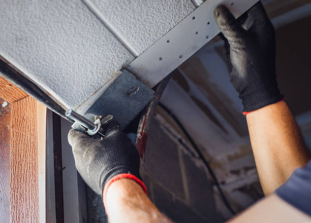Reliable Garage Door Panel Replacement contractor in Hanover, IN by Garage Doors Repair Pro